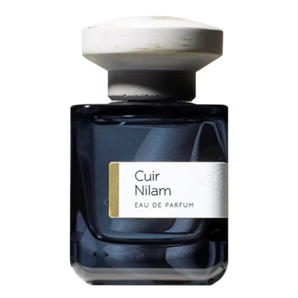 Atelier Materi Cuir Nilam EDP 100ML (Unboxed)