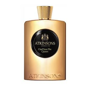 Atkinsons Oud Save The Queen EDP 100ML (Unboxed)