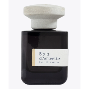 Atlier Materi Bois D Ambrette EDP 100ML (Unboxed)