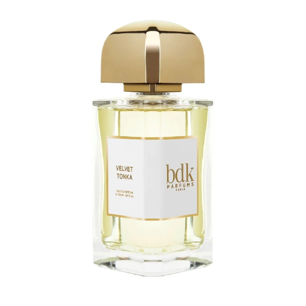 BDK Parfums Velvet Tonka EDP 100ML (Unboxed)