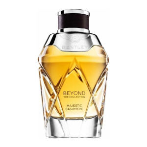 Bentley Beyond The Collection Majestic Cashmere EDP 100ML