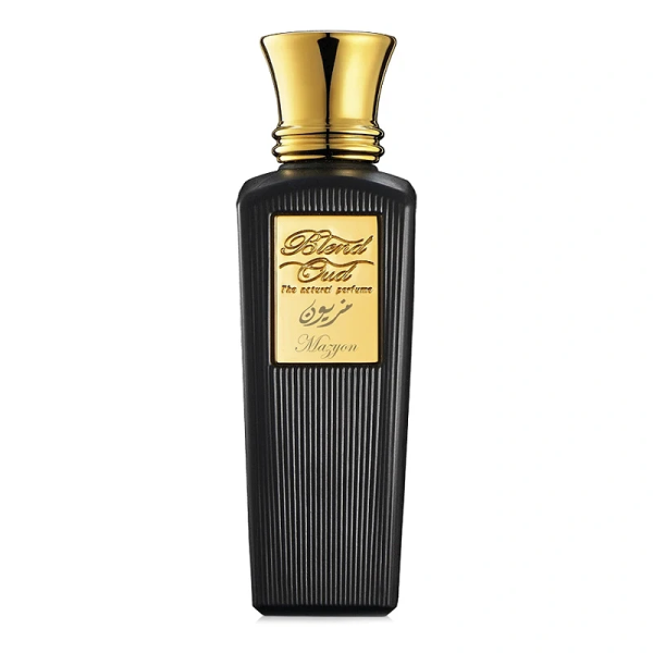 Blend_Oud_Classic_Collection_Mazyon_EDP_75ML Blend Oud Classic Collection Mazyon EDP 75ML
