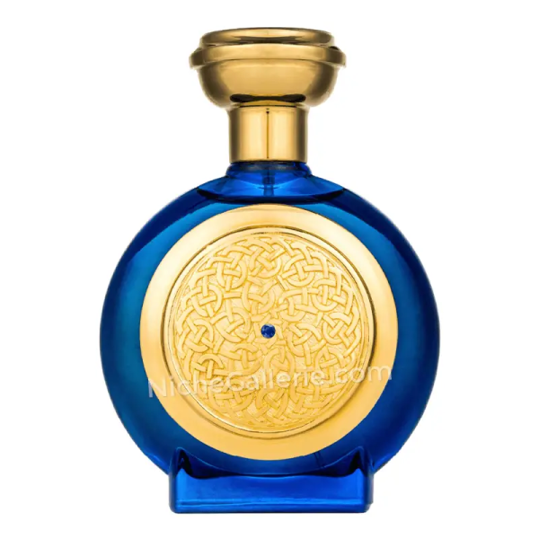عطر بوديكا ذا فيكتوريوس بلو سافاير أو دو بارفان ١٠٠ مل Boadicea The Victorious Blue Sapphire EDP 100ML