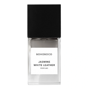 Bohoboco Jasmine White Leather 50ML