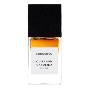 Bohoboco Olibanum Gardenia 50ML (Unboxed)