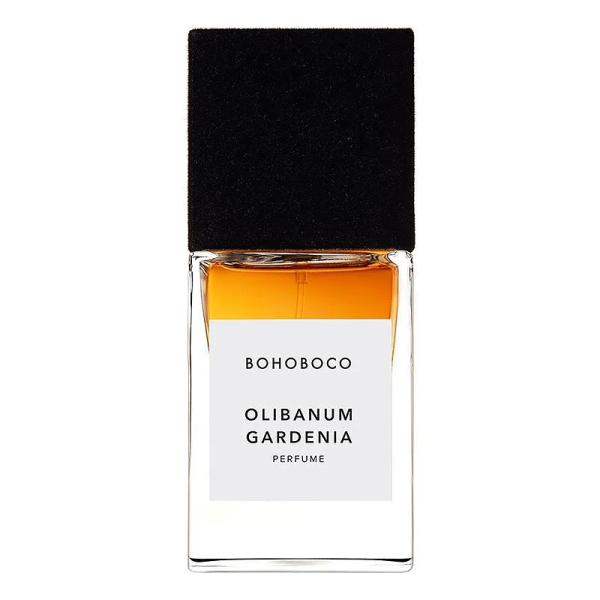 Bohoboco_Olibanum_Gardenia_50ML_Unboxed Bohoboco Olibanum Gardenia 50ML (Unboxed)