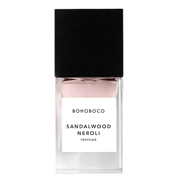 Bohoboco Sandalwood Neroli 50ML (Unboxed)