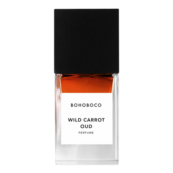 Bohoboco_Wild_Carrot_Oud_50ML Bohoboco Wild Carrot Oud 50ML