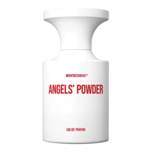 Borntostandout Angels Powder 50ML