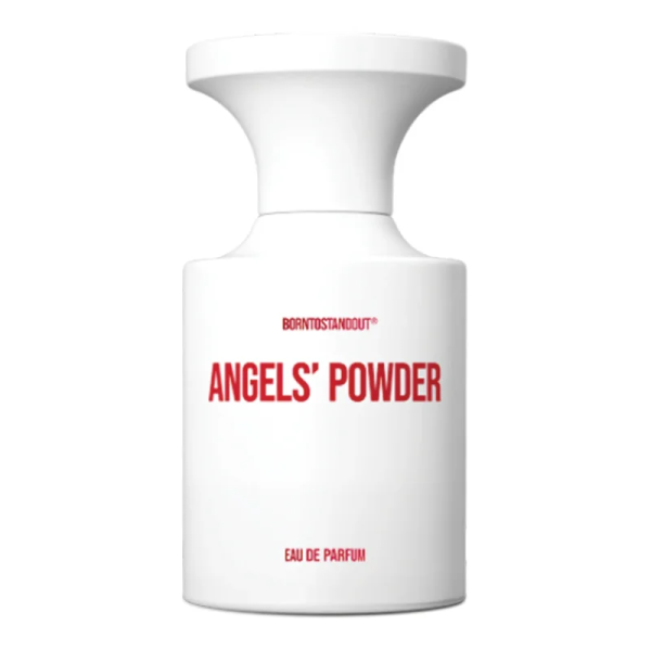 Borntostandout Angels Powder 50ML (Unboxed)
