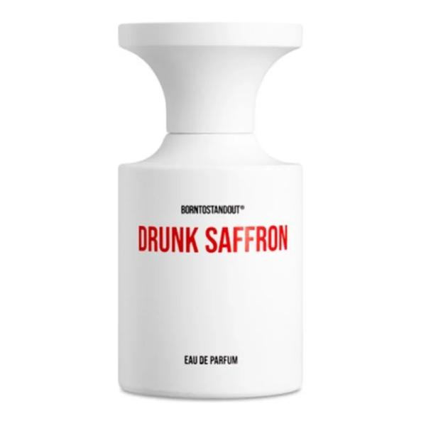 Borntostandout_Drunk_Saffron_EDP_50ML Borntostandout Drunk Saffron EDP 50ML