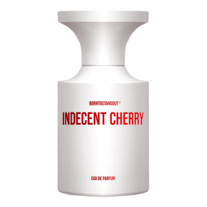 Borntostandout Indecent Cherry EDP 50ML