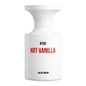 Borntostandout Not Vanilla EDP 50ML