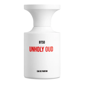 Borntostandout Unholy Oud EDP 50ML