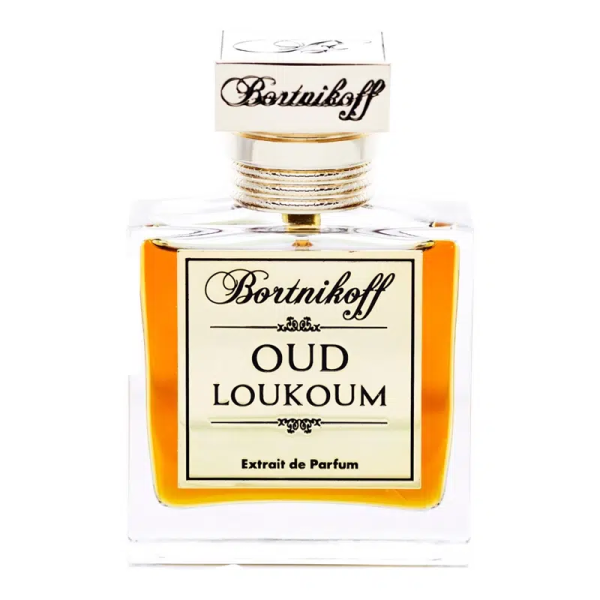 Bortnikoff Oud Loukoum EDP 50ML