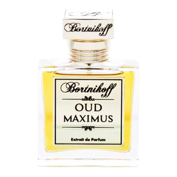 Bortnikoff_Oud_Maximus_2020_EDP_50ML Bortnikoff Oud Maximus 2020 EDP 50ML