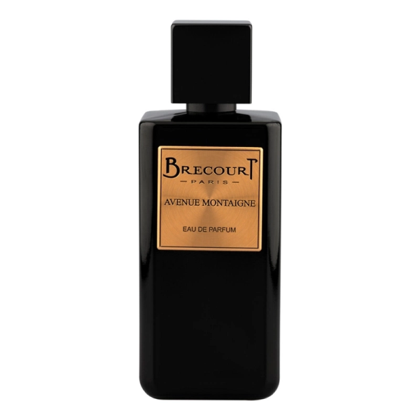 Brecourt Avenue Montaigne EDP 100ML Coffret