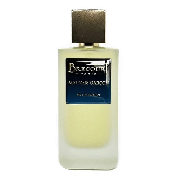 Brecourt Mauvais Garcon EDP 100ML Coffret