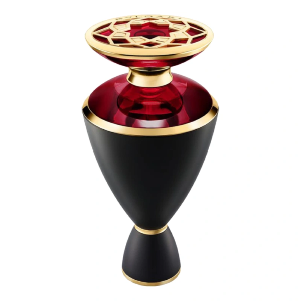 Bvlgari Le Gemme Rubinia EDP 100ML