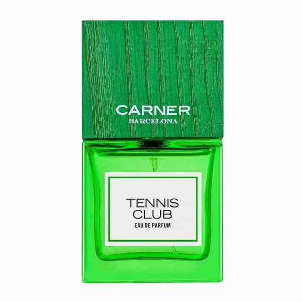 Carner Barcelona Tennis Club EDP 30ML