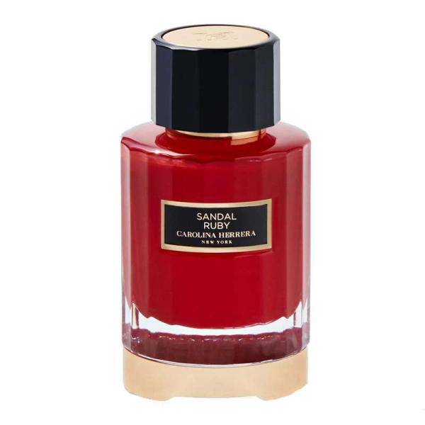 Carolina_Herrera_Sandal_Ruby_Unboxed_EDP_100ML Carolina Herrera Sandal Ruby (Unboxed) EDP 100ML