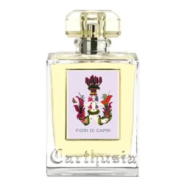 Carthusia Fiori Di Capri EDP 100ML