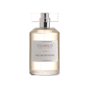 Chabaud Maison De Parfum Nectar De Fleurs EDP 100ML
