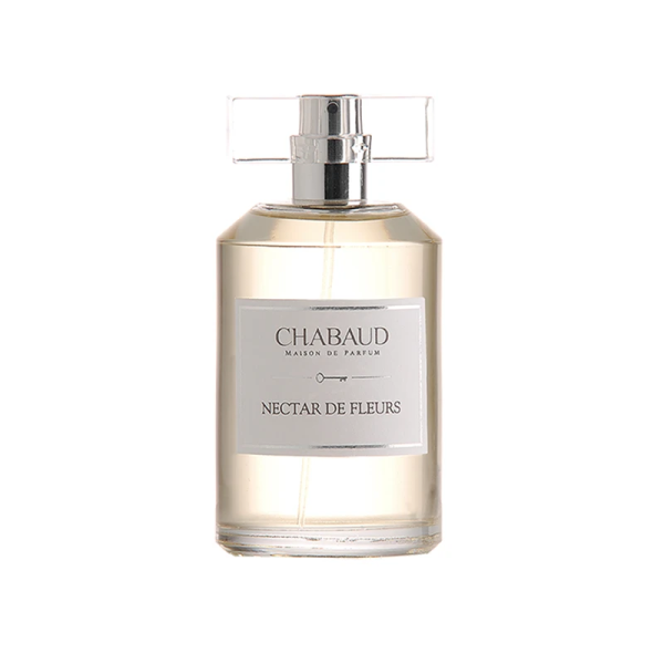 Chabaud_Maison_De_Parfum_Nectar_De_Fleurs_EDP_100ML Chabaud Maison De Parfum Nectar De Fleurs EDP 100ML