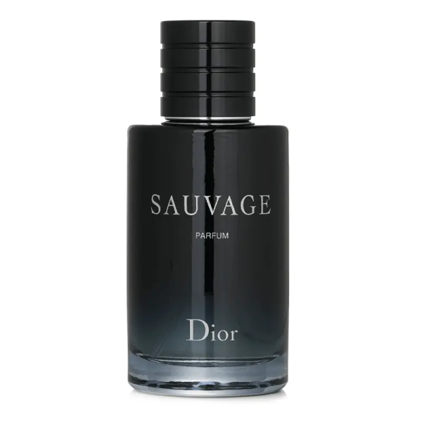 Christian Dior Sauvage Parfum EDP 200ML