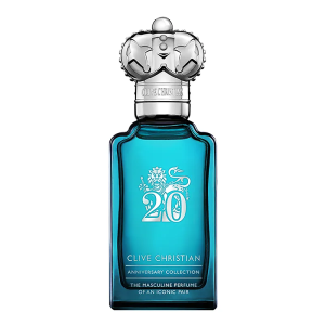Clive Christian 20 Iconic Masculine EDP 50ML (Unboxed)