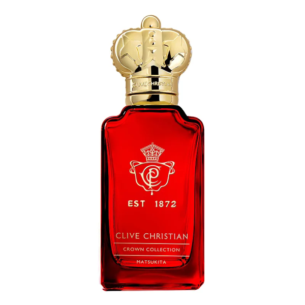 Clive_Christian_Crown_Collection_Matsukita_50ML Clive Christian Crown Collection Matsukita 50ML