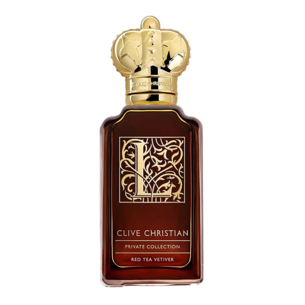 Clive Christian L Red Tea Vetiver 50ML (Unboxed)