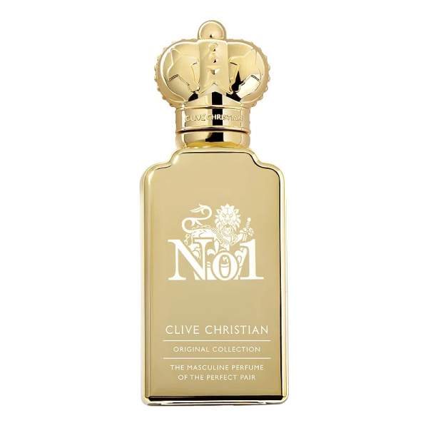 Clive_Christian_No_1_Masculine_EDP_50ML Clive Christian No 1 Masculine EDP 50ML