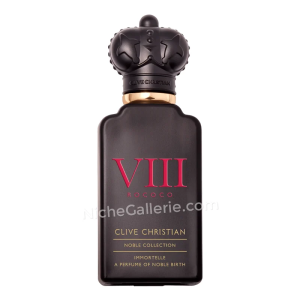 Clive Christian Noble VIII Rococo Immortelle EDP 50ML