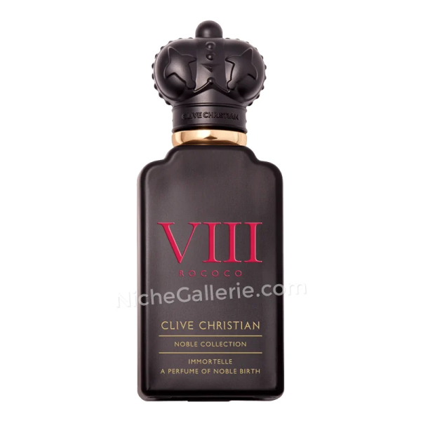 Clive_Christian_Noble_VIII_Rococo_Immortelle_EDP_50ML Clive Christian Noble VIII Rococo Immortelle EDP 50ML