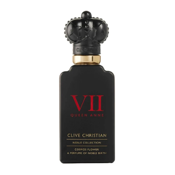 Clive_Christian_Noble_VII_Queen_Anne_Cosmos_Flower_50ML Clive Christian Noble VII Queen Anne Cosmos Flower 50ML