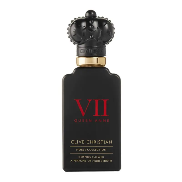 Clive_Christian_VII_Queen_Anne_Cosmos_Flower_Unboxed_50ML Clive Christian VII Queen Anne Cosmos Flower (Unboxed) 50ML