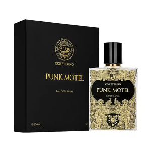 Coreterno Punk Motel EDP 100ML