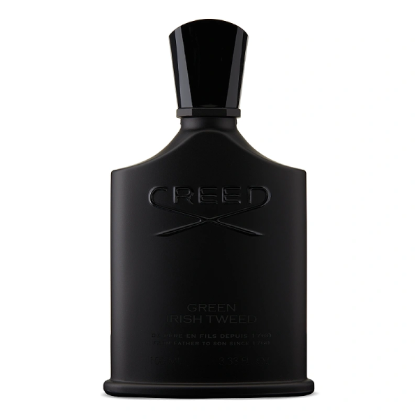 Creed Green Irish Tweed EDP 100ML (Unboxed)