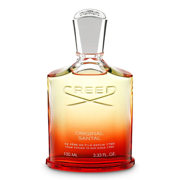 عطر كريد أوريجينال سانتال أو دو بارفان ١٠٠ مل Creed Original Santal EDP 100ML