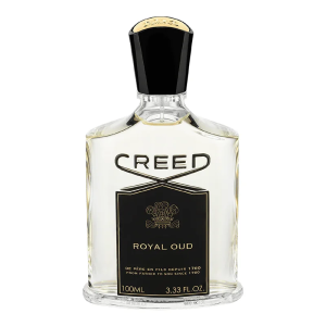 Creed Royal Oud EDP 100ML (Unboxed)