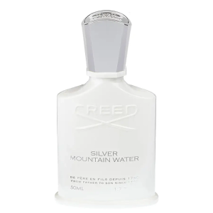 Creed Silver Mountain Water EDP 50ML