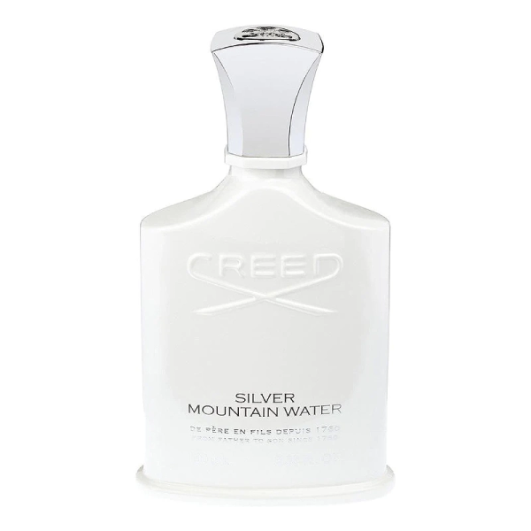 Creed Silver Mountain Water Men EDP 100ML