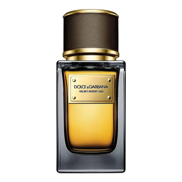 Dolce & Gabbana Velvet Desert Oud Eau De Parfum 50ML