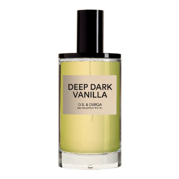 Ds & Durga Deep Dark Vanilla EDP 100ML