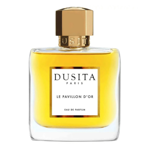 Dusita Le Pavillon D Or EDP 50ML