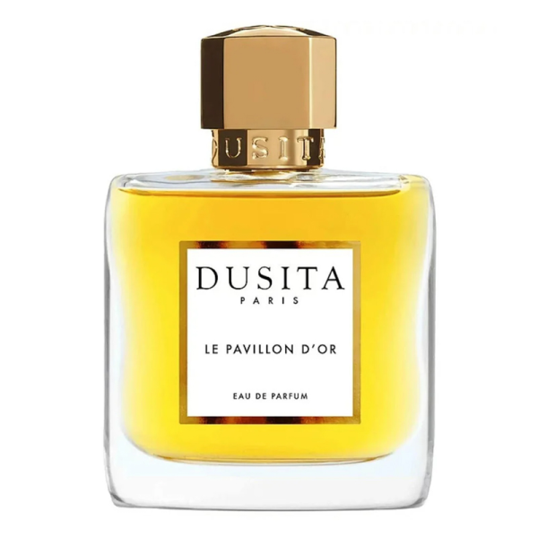 Dusita Le Pavillon D Or EDP 50ML