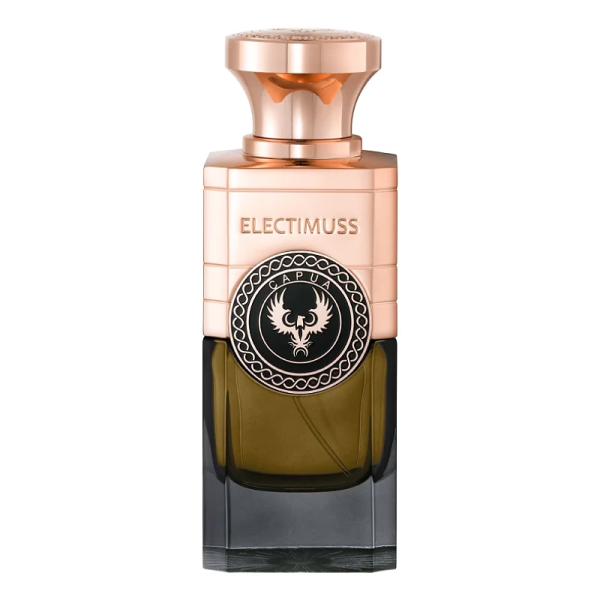 Electimuss_PP_Capua_100ML Electimuss PP Capua 100ML