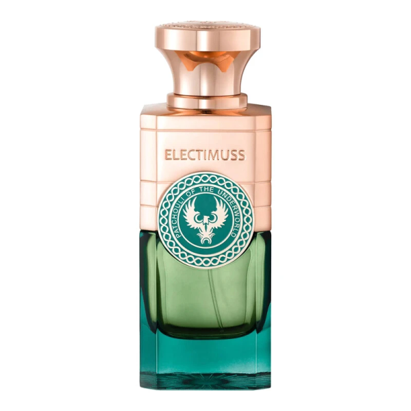 Electimuss Patchouli of the Underworld EDP 100ML (Unboxed)