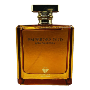Elisium Emperors Oud EDP 100ML